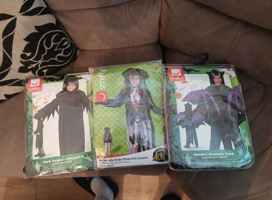kids Halloween costume s