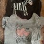 baby girl clothes bundle Image 3