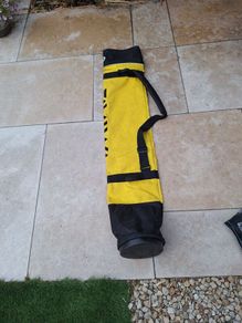 diawa sand storm beach rod quiver