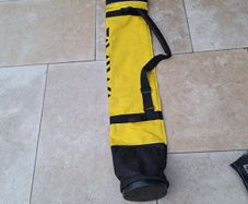 diawa sand storm beach rod quiver