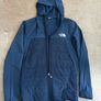 The North Face Blue Hybrid Jacket, XL Boys Image 3