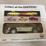 Grippers year 1981 Collection lot Rare Image 9