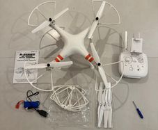 Drone X-Series 2.4Ghz