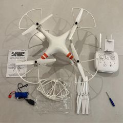 Drone X-Series 2.4Ghz