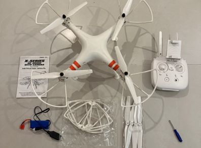 Drone X-Series 2.4Ghz