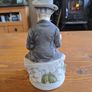 Vintage humerous figurine Image 5