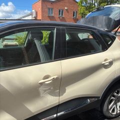 Renault Captur 2016