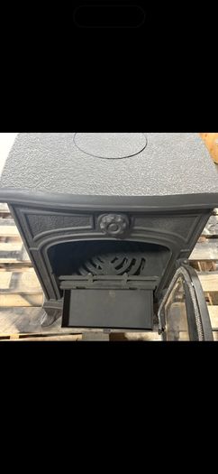 Freestanding Stove