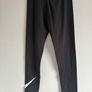 girls nike leggins Image 6
