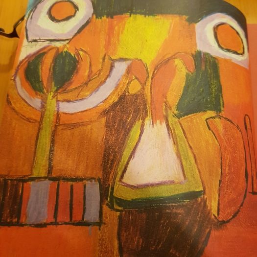 Art & Inclusion The Story  of Kcat