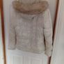 ladies jacket  size small Image 3