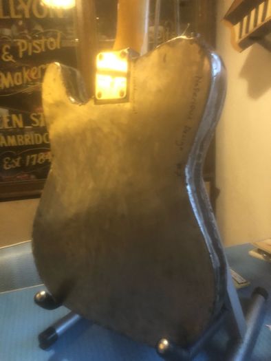 Telecaster