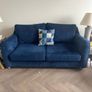 2/3 seater couch Image 3