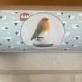 100% Wool Needle Felting Kit - The Robin Image 3