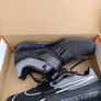 Nike Romaleos Black 4 Image 3
