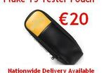 Fluke T5-600 & T5-1000 Tester Pouch
