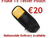 Fluke T5-600 & T5-1000 Tester Pouch