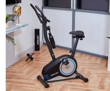Brand New Body Go Exercise Bike Unwanted Gift