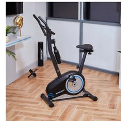 Brand New Body Go Exercise Bike Unwanted Gift Open to Reasonable offers