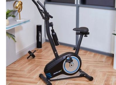 Brand New Body Go Exercise Bike Unwanted Gift