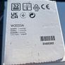 Hp 415a magenta ink toner W2033A Image 2
