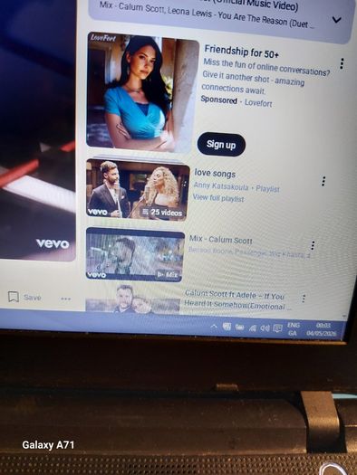 Toshiba Satellite C40-c-10Q, Intel Celeron CPU N3050, 1.6GHz, 2GB Ram, 32GB HDD, Windows 10, Microsoft Edge, Chrome and VLC