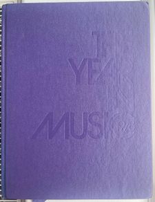The Year in Music 1978
