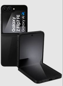 Samsung Z Flip7 FE - EU - Irish Model