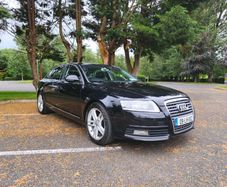 2009 Audi A6 2.0tdi | Manual  | Full History | NCT