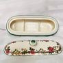Victorian tooth brush holder Image 4