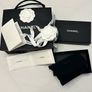 Chanel Classic Flap Card Holder Image 2