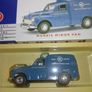 Rare .. Rac Badge And Diecast Model With Paper  Work Image 6