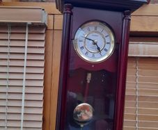 Kaiser Wall Clock - Only 120