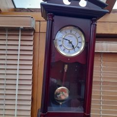 Kaiser Wall Clock - Only 120