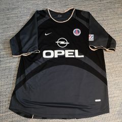 Genuine Psg - Paris Saint Germain Third Shirt Xl