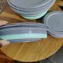 space saver food containers Image 2
