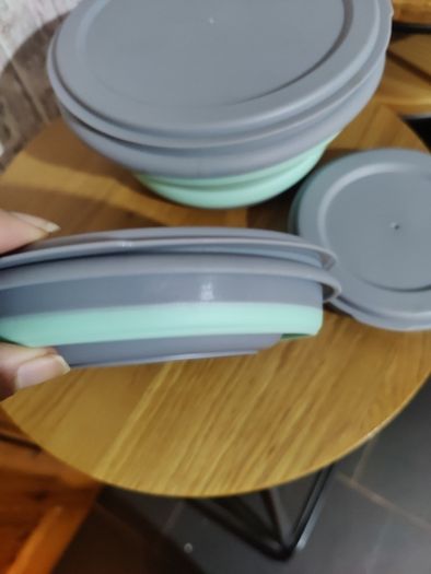 space saver food containers