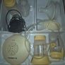 Medela swing flex pump and save electric breast pump Image 3