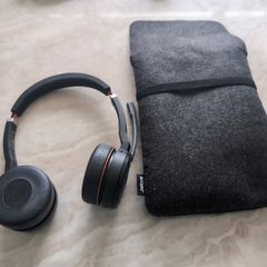 Jabra Evolve 75 Wireless Headset