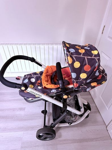 Cosatto Travel System