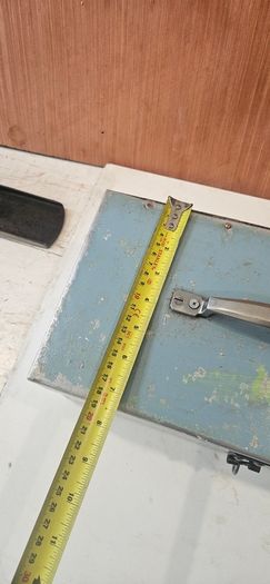 stainless steel tool box