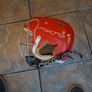 hurling helmet Image 2