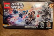 Lego #75195