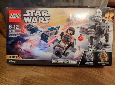 Lego #75195