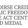 Emancipation Medal Image 4