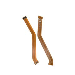 Samsung Galaxy A50 A505 Replacement Main Motherboard Connection Flex Cable No:1 - FHT05SMFC