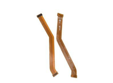 Samsung Galaxy A50 A505 Replacement Main Motherboard Connection Flex Cable No:1 - FHT05SMFC