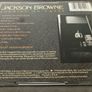 Jackson  Browne  -  Running On Empty    CD Image 2