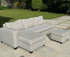 Corner Couch