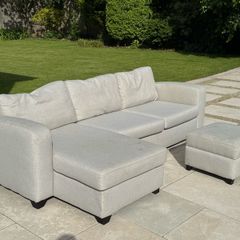 Corner Couch